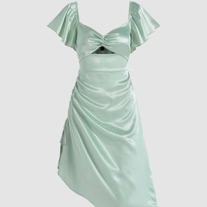 Brand New CIDER dress! NEVER WORN SZ XL